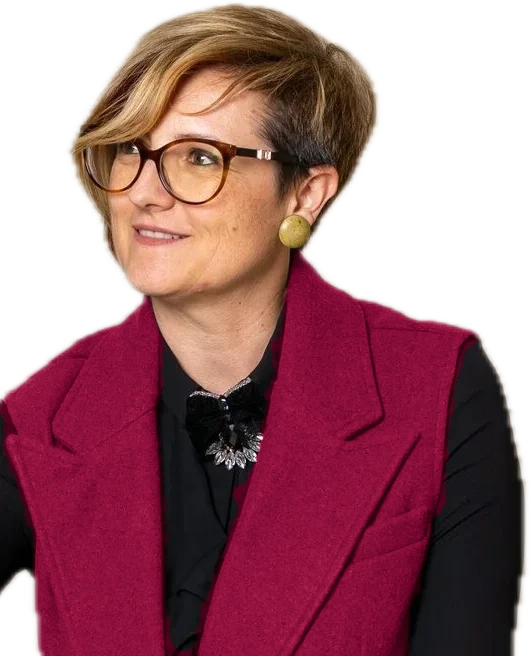 Avocat Simona Jeflea în timpul unei consultații juridice