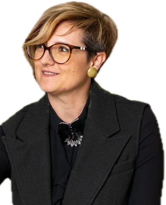 Avocat Simona Jeflea în timpul unei consultații juridice