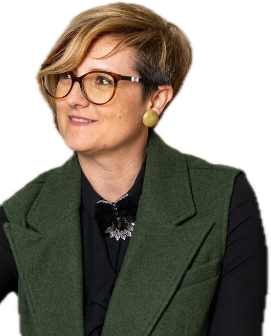 Avocat Simona Jeflea în timpul unei consultații juridice